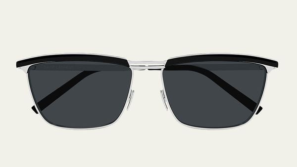saint laurent SL-795-JOE-003 zonnebril virgil van dijk wimbedon 2026