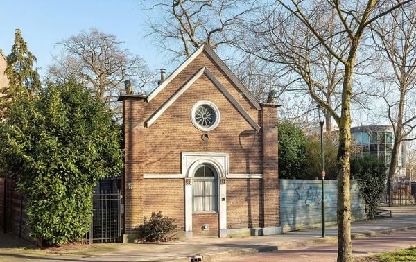funda woning hilversum pastorie huis vituskerk (10)