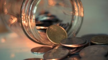 Zo spaar je het snelst volgens studie: voorbeeld met €2.800 netto