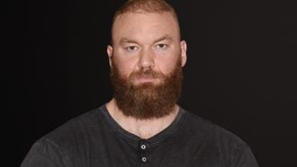 Dit is het bizarre dieet van The Mountain voor zijn deadliftrecord