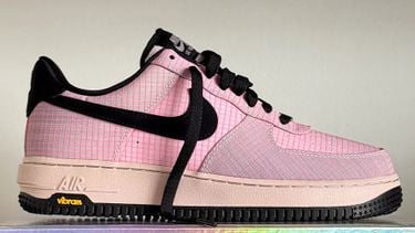 Nike dropt outdoor-editie Air Force 1 voor €129 in drie colorways