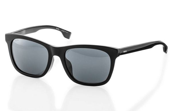 hugo boss zonnebril wayfarer met korting ray ban