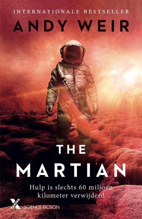 beste sciencefictionboeken goodreads 21ste eeuw