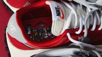 Nike dropt trailrunschoen in sneakerstijl voor €129 die heerlijk loopt
