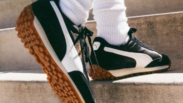 Puma stunt met alle retro-sneakers in Black Friday-sale vanaf €42