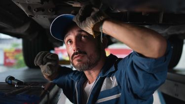 Het forse salaris van een monteur op zzp-basis per specialisatie