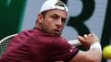 Het prijzengeld op Roland Garros 2025 en dit verdiende Griekspoor