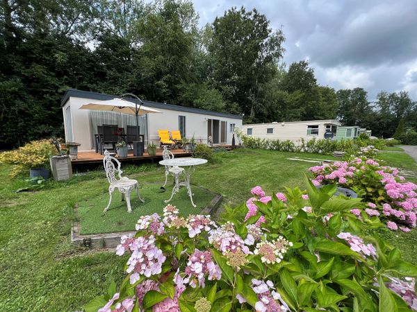 recreatiewoning kopen funda