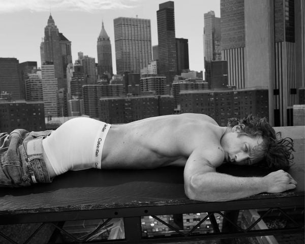 calvin klein boxershorts in de sale met zeldzame korting