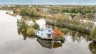 huis eiland kopen funda steiger loosdrechtse plassen (2)