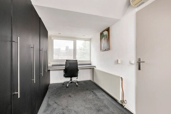 funda huis zwembad aan water tuin arnhem vlonder (2)