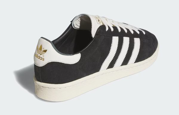 adidas jabbar lo nieuwe zwart-witte hype sneakers voor 100 euro
