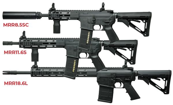 colt C 7 aanvalswapen defensie militairen soldaten standaardwapen