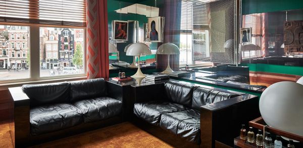 hotel de l'europe amsterdam michelin drie sleutels kamerprijs (6)