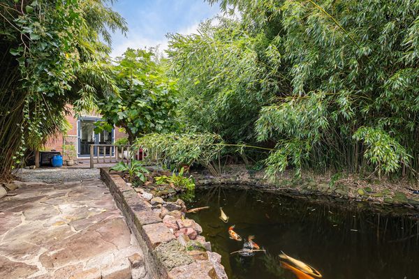 funda parel huis drenthe groot perceel energielabel a