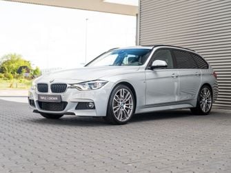Droom-occasion: betaalbare tweedehands BMW 3 Serie Touring 2017