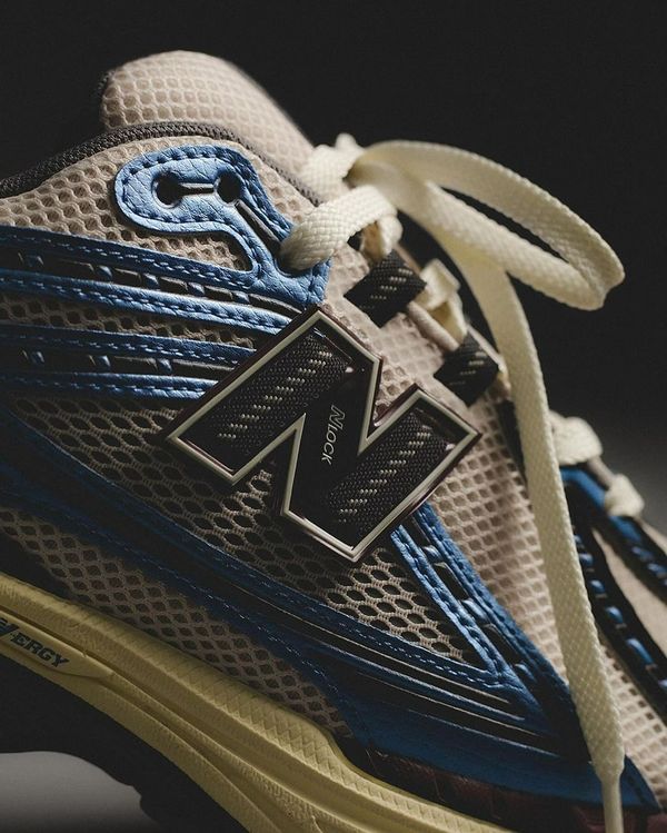 New Balance stunt met €51 Black Friday-korting op 1906R-sneakers