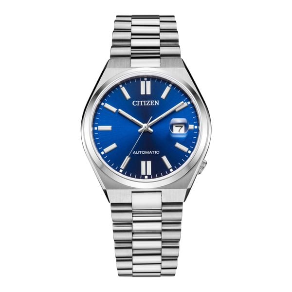 Citizen horloge automatische horloges 500