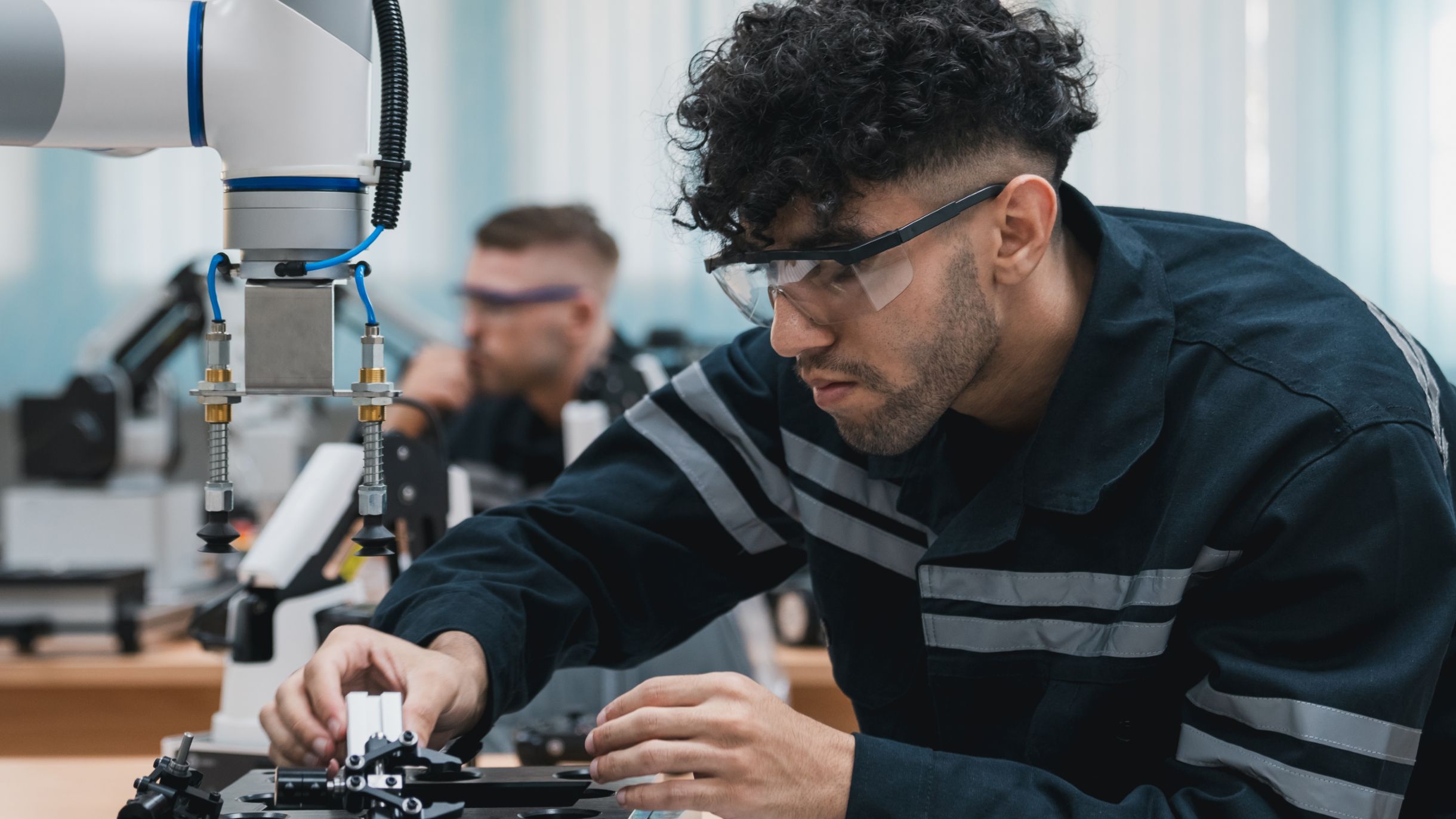 MBO-studies met baangarantie en goed salaris, met één uitschieter