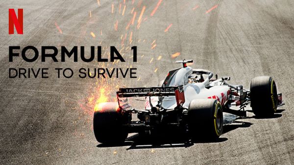 formula 1 drive to survive, seizoen 2, netflix, max verstappen