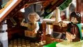 lego, lord of the rings, nieuwe set, duur