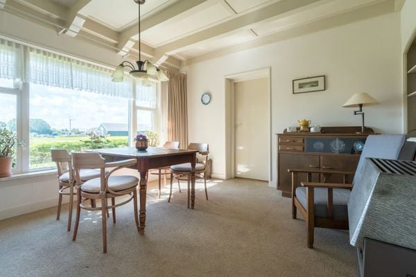 funda parel woonboerderij waddenzee iconische ligging holwerd ameland 375000 euro natuur uitzicht interieur