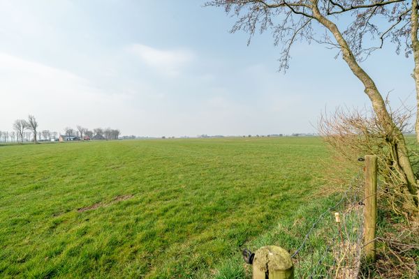 funda parel vrij uitzicht landelijk boerderij agrarisch (6)