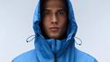 Perfecte oversized Napapijri Anorak koop je nu met €81 korting