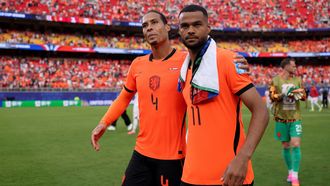 Zo pijnlijk oud is dit Oranje op WK 2030 van 7 naar 17 dertigers