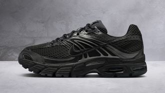 Nike dropt nieuwe Air Max dad-sneakers in zwart en andere kleuren