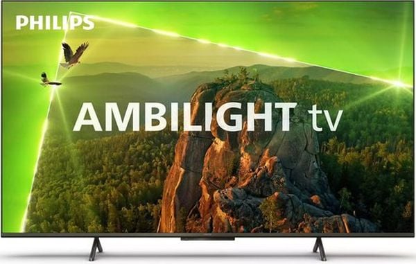 philips ambilight smart tv korting bol 10-daagse ek 2024