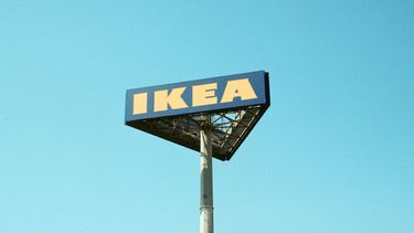 IKEA, meubels, meest ingewikkeld, moeilijk, relatie stuk
