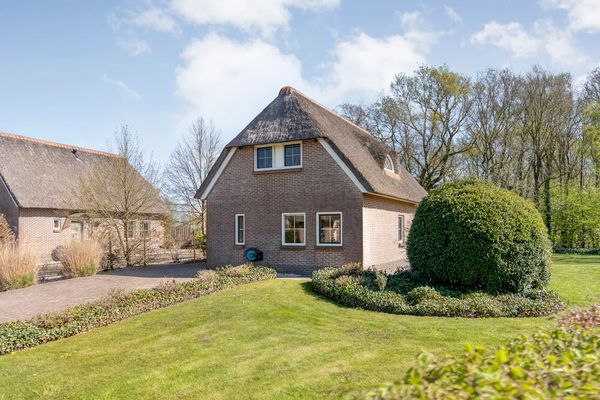 funda huis kopen drenthe energielabel a groot perceel natuur (3)