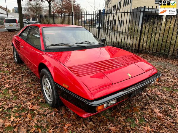 goedkoopste tweedehands ferrari mondial van nederland als occasion
