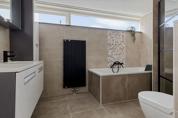 funda parel villa delfzijl havenstand 325000 euro vrijstaand huis badkamer