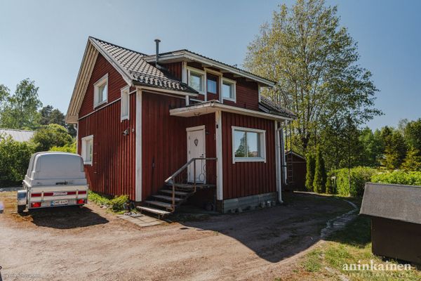 huis kopen in finland