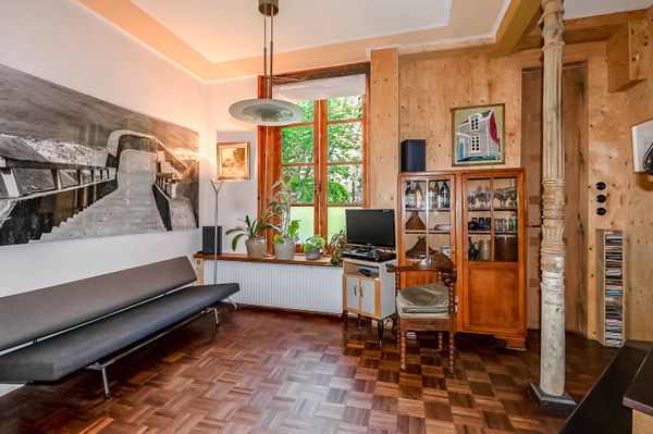 funda parel den haag tuin huis woning (2)