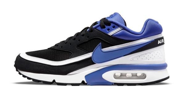 nike air max bw persian violet nieuwe gabber sneakers jaren 90 te koop