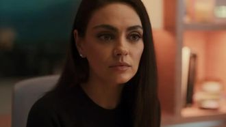 erotische scène, Netflix-hit, Mila Kunis, film, luckiest girl alive