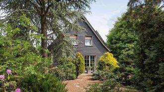 funda zwembad sauna boerderij woning duitsland grensgebied