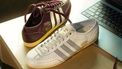 Adidas dropt Japan-sneakers à €130 die direct een hype blijken