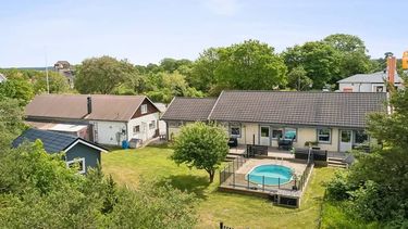 zweden villa kopen gotland