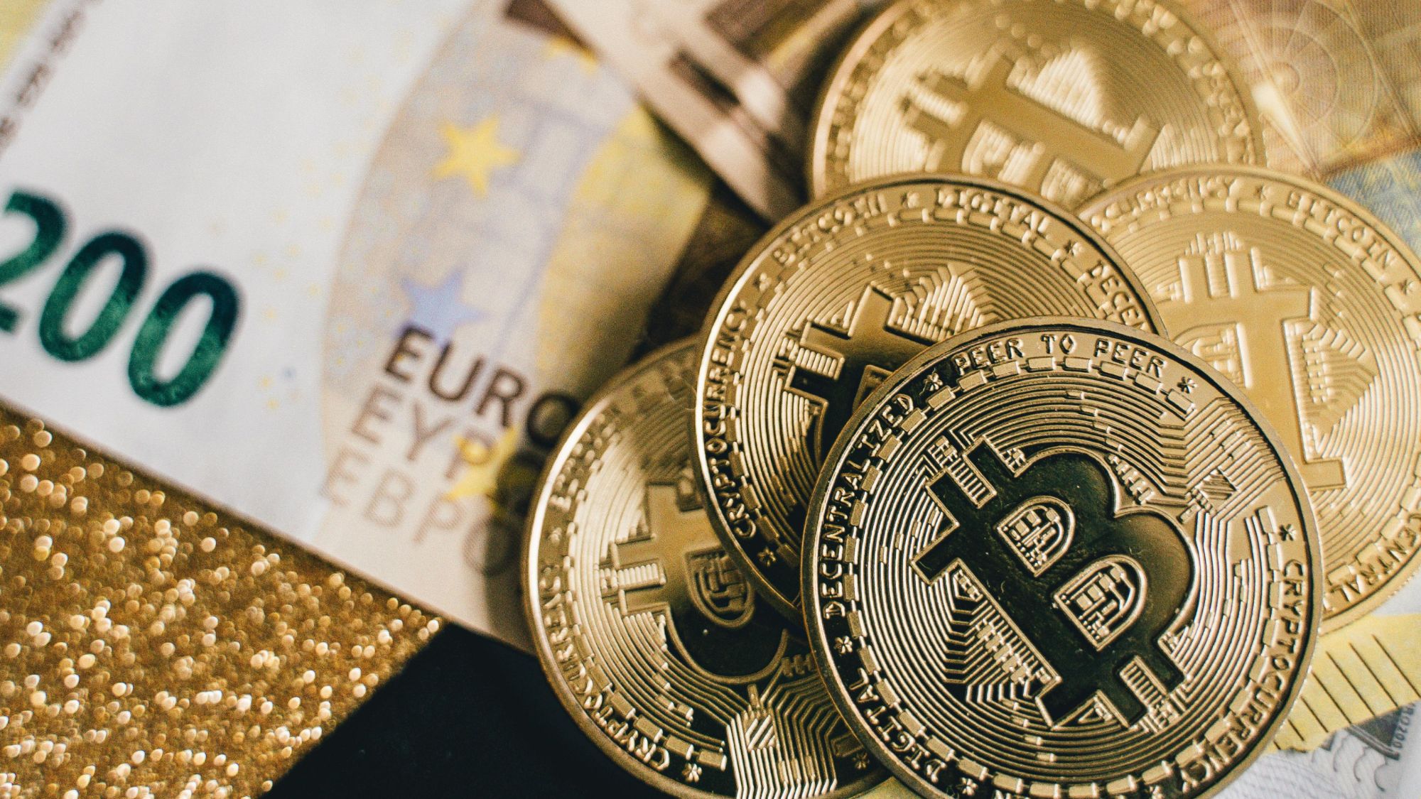 Zo verdien je 3.000 euro passief inkomen met crypto-staking