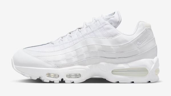 Nike Air Max 95 'Big Bubble'