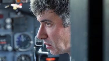 Meest absurde serie van 2025 is briljant en heeft 100% critic score