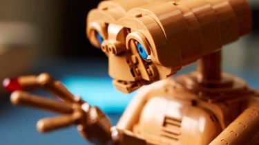 LEGO dropt 18+ E.T. bouwset die je hart letterlijk laat gloeien