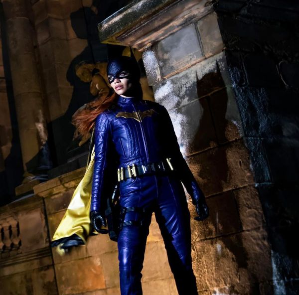 HBO Max schrapt Batgirl film die af is