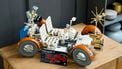 LEGO stunt met korting op 18+ NASA-set vol retro-details