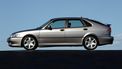 Deze Saab-occasion kost €595 in goede staat en zo zijn er meer