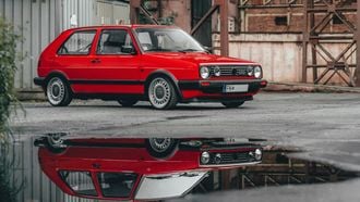 Deze goedkope VW Golf-occasion in goede staat is nu belastingvrij